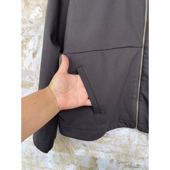 Aday Rulebreaker Zip Jacket Size Medium - Picture 5 of 10